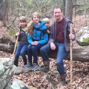 Meet your Posher, Scott